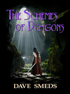 cover image of The Schemes of Dragons